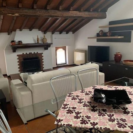 Daisy House: Nice Attic In The Historical Center Salò Εξωτερικό φωτογραφία