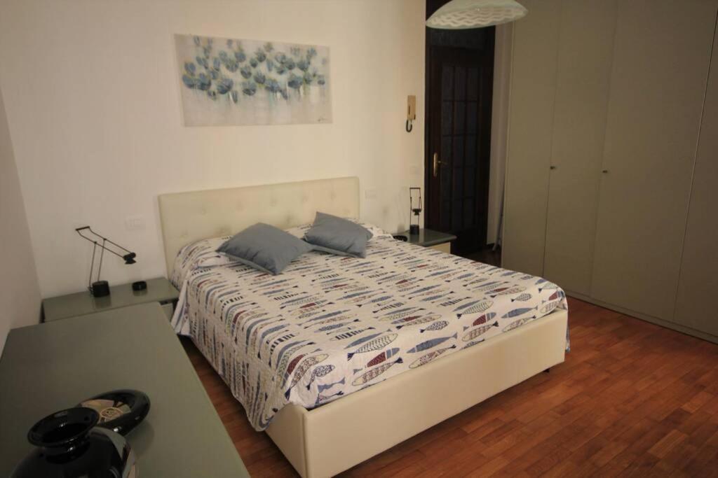 Daisy House: Nice Attic In The Historical Center Salò Εξωτερικό φωτογραφία