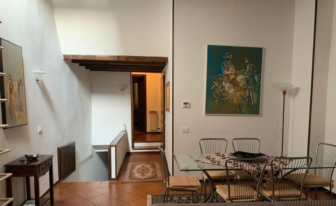 Daisy House: Nice Attic In The Historical Center Salò Εξωτερικό φωτογραφία