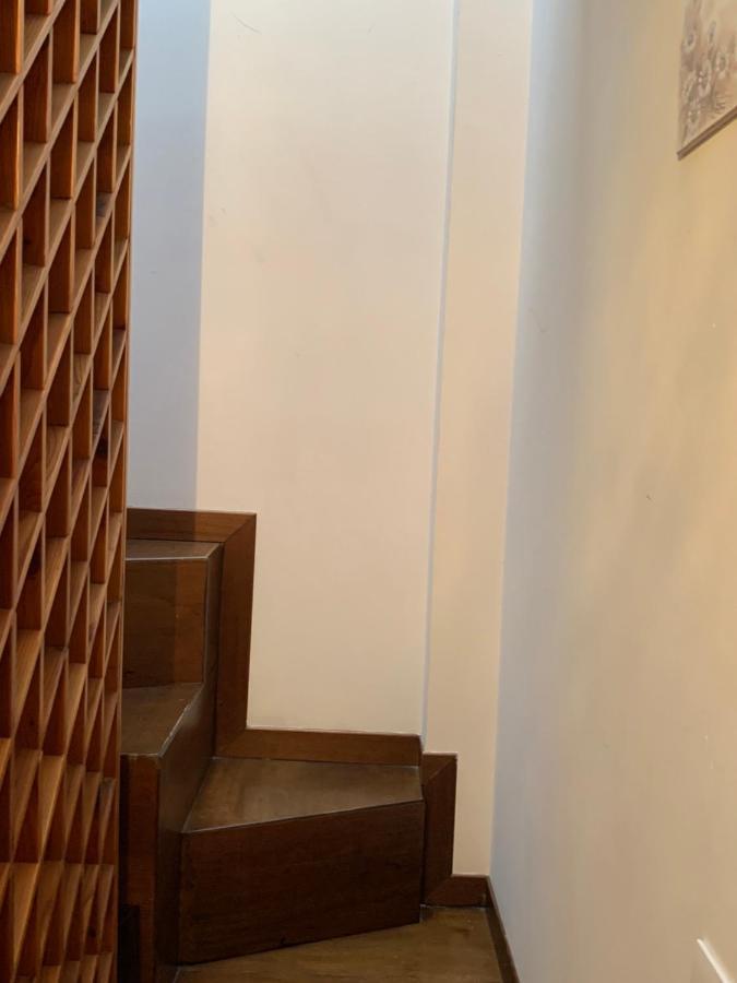Daisy House: Nice Attic In The Historical Center Salò Εξωτερικό φωτογραφία