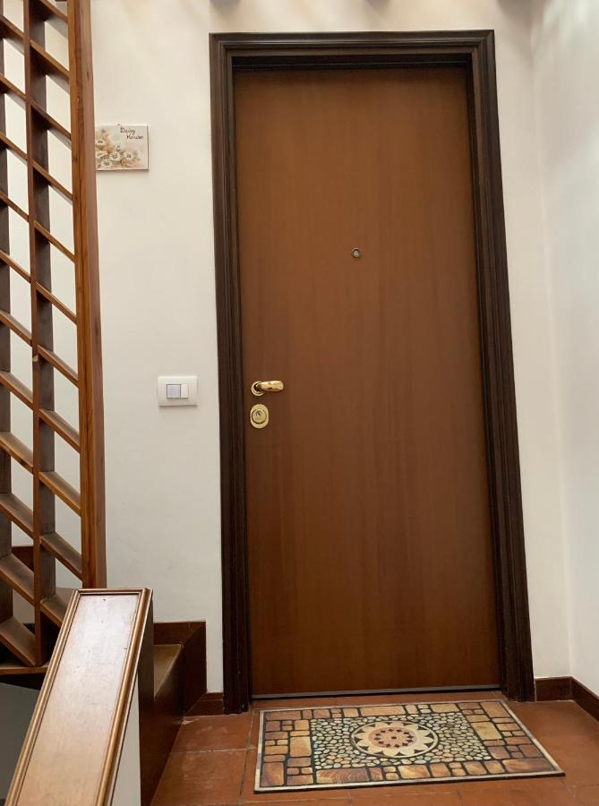 Daisy House: Nice Attic In The Historical Center Salò Εξωτερικό φωτογραφία